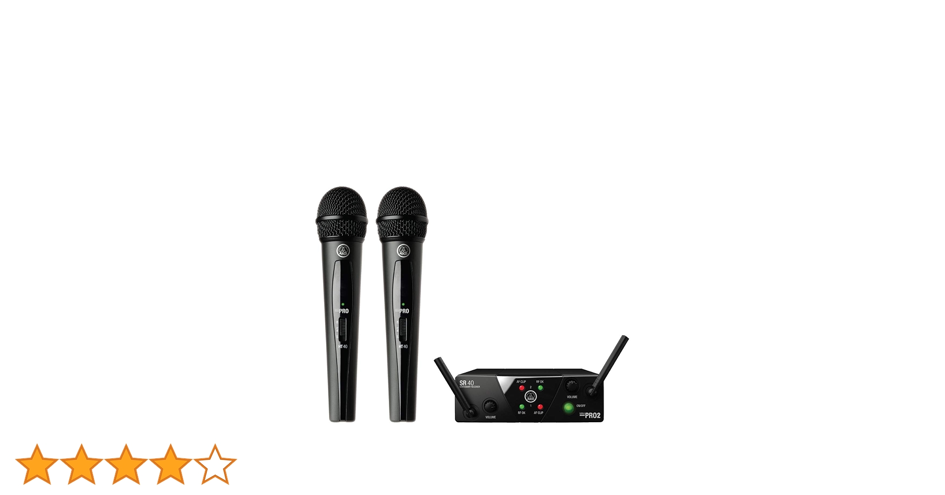 1回のみ使用 AKG WMS40 PRO MINI2 VOCAL DUAL 61X5VdoHP6L.jpg_BO30,255,255,